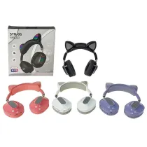 S�uchawki bezprzewodowe z Bluetooth MIX