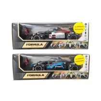 Wy�cig�wka sterowana pilotem MIX Swede