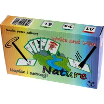 Karty. Nature