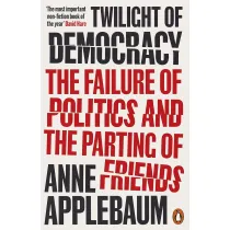Twilight of Democracy