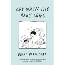 Cry When the Baby Cries wer. angielska