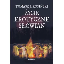 �ycie erotyczne S�owian. Jak kochali S�owianie