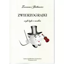 Zwierzograjki czyli bajki z moraem