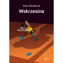 Wskrzesina