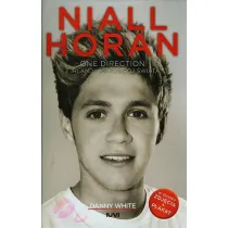 Niall Horan. One Direction. Z Irlandii na podb�j �wiata