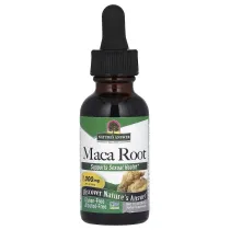 Natures Answer Maca Root - Korze Maca Suplement diety 30 ml