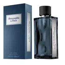 Abercrombie&Fitch ABERCROMBIE&FITCH First Instinct Blue Man EDT spray 100 ml