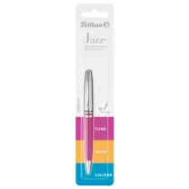 Pelikan D�ugopis Jazz Classic malinowy