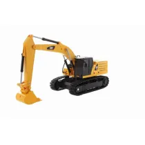 Carrera RC Caterpillar koparka 1:35