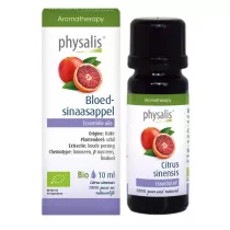 Physalis Olejek eteryczny pomaracza krwista 10 ml