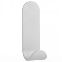Zone Denmark Wieszak pojedynczy A-hook Grey 331832