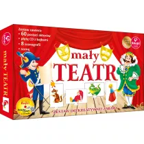 May teatr Kukuryku