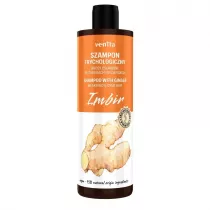 Venita Szampon trychologiczny Imbir 300 ml