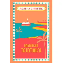 Karaibska tajemnica. Panna Marple. Tom 9