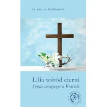 Lilia w�r�d cierni (pocket)
