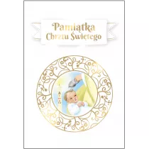Pami�tka Chrztu �wi�tego