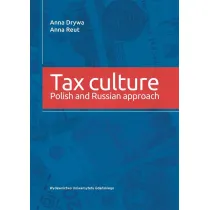 Tax culture. Polsih and Russian approach