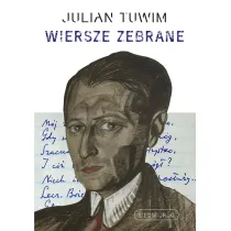 Wiersze zebrane. Julian Tuwim