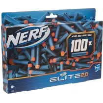 Nerf Elite 2.0, zestaw strzaek 100szt Hasbro