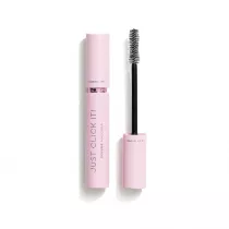 Gosh Just Click It! Volume Mascara pogrubiaj�cy tusz do rz�s 001 Extreme Black 10 ml