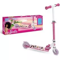 Hulajnoga Barbie Artyk