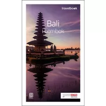 Bali i Lombok. Travelbook