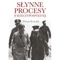 S�ynne procesy II Rzeczypospolitej