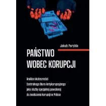 Pa�stwo wobec korupcji