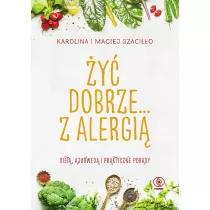 y dobrze... z alergi