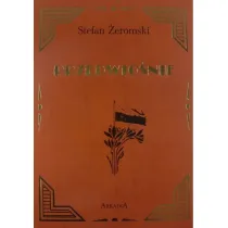 Przedwio�nie. Wydanie kolekcjonerskie