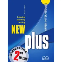 New Plus Upper-Intermediate SB MM PUBLICATIONS