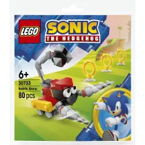 LEGO Sonic Badnik: Skorp 30733
