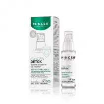 Mincer Pharma Oxygen Detox serum-remedium do twarzy No.1505 30 ml
