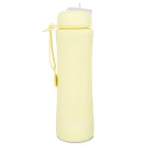 Coolpack Pastel Bidon Brisk Pastel Powder Yellow 600ml