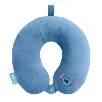 Poduszka rogal Lilo i Stitch 30cm