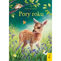 Pory roku. Modzi Przyrodnicy