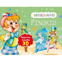 Pinokio. Rozk�adanki