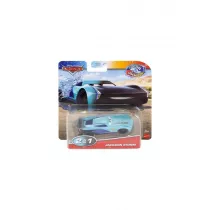 Cars. Auto zmieniajce kolor JHG27 Mattel