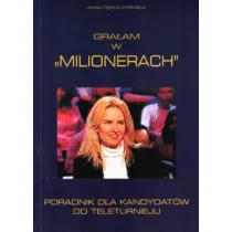 Gra�am w Milionerach