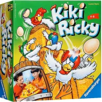 Kiki ricky Ravensburger
