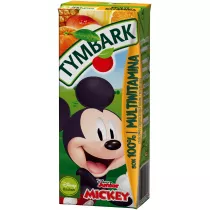 Tymbark Sok 100% multiwitamina 200 ml