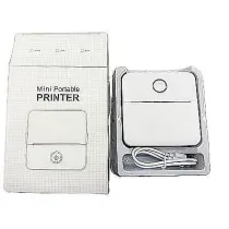 Adar Mini drukarka przeno�na USB