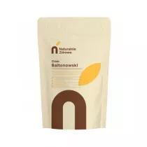 Naturalnie Zdrowe Mieszanka do wypieku chleba baltonowskiego 500 g