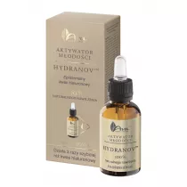 Ava Aktywator modoci Hydranov - epidermalny kwas hialuronowy 30 ml