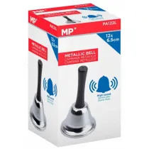 Mp Main Paper Metalowy dzwonek z r�czk�