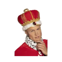 Korona Krlewska monarcha