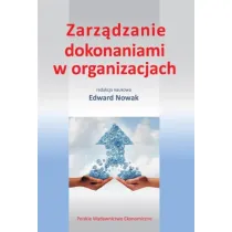 Zarz�dzanie dokonaniami w organizacjach