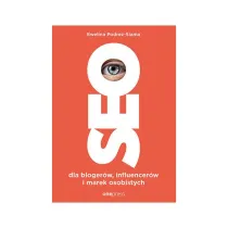 SEO dla bloger�w, influencer�w i marek osobistych