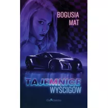 Tajemnice wy�cig�w
