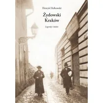 �ydowski Krak�w Legendy i ludzie